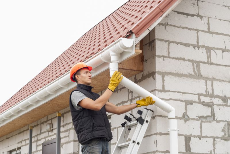 Gutter Cleaning in Baltimore, MD